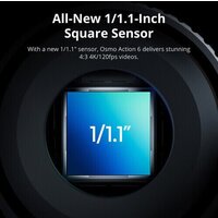 DJI Osmo Action 6 Adventure Combo Image #7