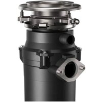 Измельчитель пищевых отходов KUPPERSBERG WSS 550 B - Превью изображения №9 — Интернет-магазин Teono.by