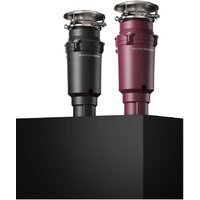 Измельчитель пищевых отходов KUPPERSBERG WSS 550 B - Превью изображения №10 — Интернет-магазин Teono.by