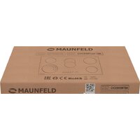 MAUNFELD CVCE905SMTBK Image #13