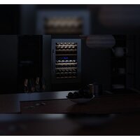 Винный шкаф Meyvel MV42-KSB2 - Превью изображения №5 — Интернет-магазин Teono.by