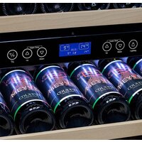 Винный шкаф Meyvel MV42-KSB2 - Превью изображения №11 — Интернет-магазин Teono.by