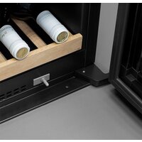 Винный шкаф Meyvel MV42-KSB2 - Превью изображения №14 — Интернет-магазин Teono.by
