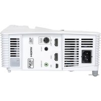 Проектор Optoma EH200ST - Превью изображения №4 — Интернет-магазин Teono.by
