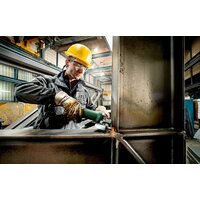 Угловая шлифмашина Metabo WE 17-150 Quick 601074000 - Превью изображения №5 — Интернет-магазин Teono.by
