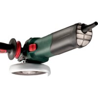Угловая шлифмашина Metabo WE 17-150 Quick 601074000 - Превью изображения №4 — Интернет-магазин Teono.by