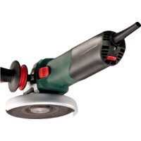 Угловая шлифмашина Metabo WE 17-150 Quick 601074000 - Превью изображения №3 — Интернет-магазин Teono.by