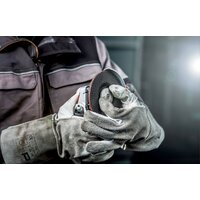 Угловая шлифмашина Metabo WE 17-150 Quick 601074000 - Превью изображения №8 — Интернет-магазин Teono.by