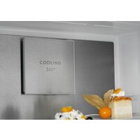 Холодильник Electrolux MultiSpace 800 LNT7ME36G2 - Превью изображения №10 — Интернет-магазин Teono.by