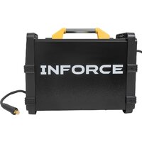 Сварочный инвертор Inforce IMIG-200S - Превью изображения №4 — Интернет-магазин Teono.by