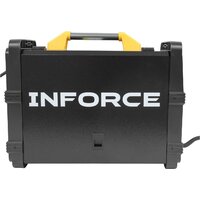 Сварочный инвертор Inforce IMIG-200S - Превью изображения №5 — Интернет-магазин Teono.by