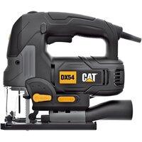 Электролобзик CAT DX54 - Превью изображения №2 — Интернет-магазин Teono.by