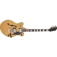 Gretsch G2655 Streamliner CB JR DC VLAMB Image #4