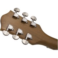 Gretsch G2655 Streamliner CB JR DC VLAMB Image #8