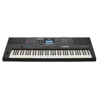 Синтезатор Yamaha PSR-EW425 - Превью изображения №5 — Интернет-магазин Teono.by