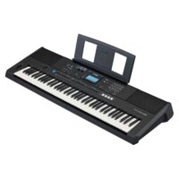 Синтезатор Yamaha PSR-EW425 - Превью изображения №3 — Интернет-магазин Teono.by