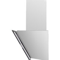 MAUNFELD Mersey 60 (нержавеющая сталь/черное стекло) Image #8