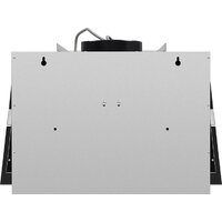 MAUNFELD Mersey 60 (нержавеющая сталь/черное стекло) Image #10