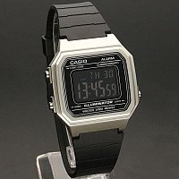 Наручные часы Casio W-217HM-7BVEF - Превью изображения №2 — Интернет-магазин Teono.by
