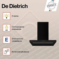 De Dietrich DHB46740B Image #6