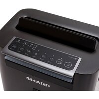 Sharp KC-G40EUH Image #5