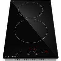 Варочная панель MAUNFELD AVCE3021BK - Превью изображения №3 — Интернет-магазин Teono.by