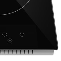 Варочная панель MAUNFELD AVCE3021BK - Превью изображения №8 — Интернет-магазин Teono.by