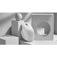 Мышь Keychron M6 Wireless (белый, с тихим кликом) - Превью изображения №2 — Интернет-магазин Teono.by