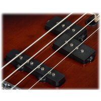 Yamaha TRBX174 (старый санберст) Image #9