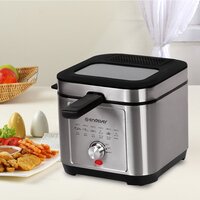 Endever Skyline FR-113 Image #2