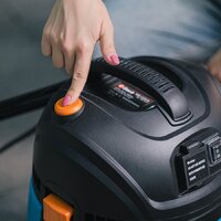 Пылесос Bort BSS-1220-M - Превью изображения №12 — Интернет-магазин Teono.by
