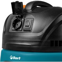 Пылесос Bort BSS-1220-M - Превью изображения №4 — Интернет-магазин Teono.by