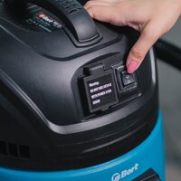 Пылесос Bort BSS-1220-M - Превью изображения №15 — Интернет-магазин Teono.by