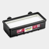 Пылесос Karcher T 10/1 Adv HEPA 1.527-307.0 - Превью изображения №5 — Интернет-магазин Teono.by