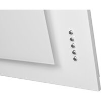 Кухонная вытяжка YOUQ Otama WL 1080 P 60 WH (белый) - Превью изображения №5 — Интернет-магазин Teono.by