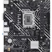 ASUS Prime H610M-K ARGB