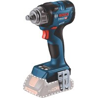 Bosch GDS 18V-330 HC Professional 06019L5001 (без АКБ, кейс) Image #2