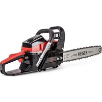 Бензопила Heger 352/18 - Превью изображения №4 — Интернет-магазин Teono.by