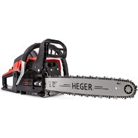 Бензопила Heger 352/18 - Превью изображения №6 — Интернет-магазин Teono.by
