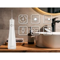 Ирригатор  Eldom RY200B - Превью изображения №13 — Интернет-магазин Teono.by