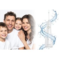 Ирригатор  Eldom RY200B - Превью изображения №11 — Интернет-магазин Teono.by