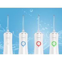 Ирригатор  Eldom RY200B - Превью изображения №7 — Интернет-магазин Teono.by