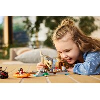 LEGO Jurassic World Побег по реке от Ти-Рекса 76975 Image #4