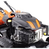 Газонокосилка Patriot PT 52 LS (512109024) - Превью изображения №2 — Интернет-магазин Teono.by