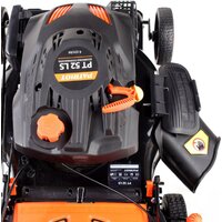 Газонокосилка Patriot PT 52 LS (512109024) - Превью изображения №4 — Интернет-магазин Teono.by
