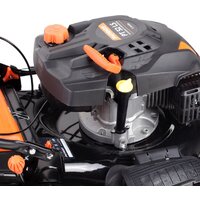 Газонокосилка Patriot PT 52 LS (512109024) - Превью изображения №3 — Интернет-магазин Teono.by