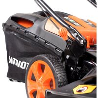 Газонокосилка Patriot PT 52 LS (512109024) - Превью изображения №13 — Интернет-магазин Teono.by