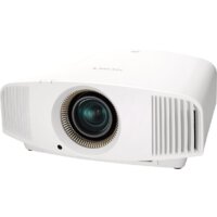 Проектор Sony VPL-VW570ES (белый) - Превью изображения №2 — Интернет-магазин Teono.by
