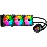 ADATA XPG Levante X 360 (черный)