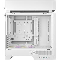 Корпус DeepCool CL660 WH R-CL660-WHNNA0-G-1 - Превью изображения №5 — Интернет-магазин Teono.by
